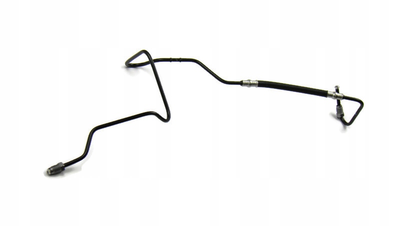 фото №3, Шланг тормозной задний левый renault espace iv оригинальный номер