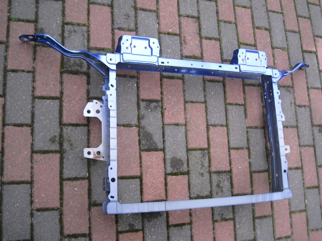 фото №5, Pas передній honda e electric 2019-2025r kompletny