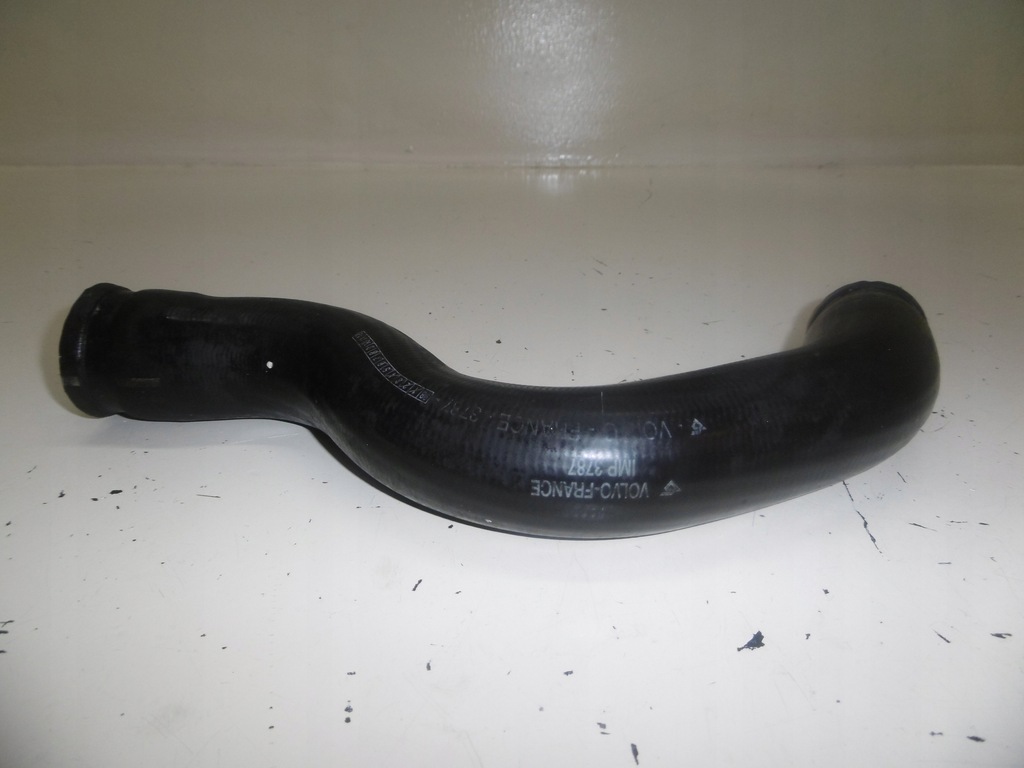фото №4, Шланг труба 9485581 интеркулер volvo s80 2.8 t6