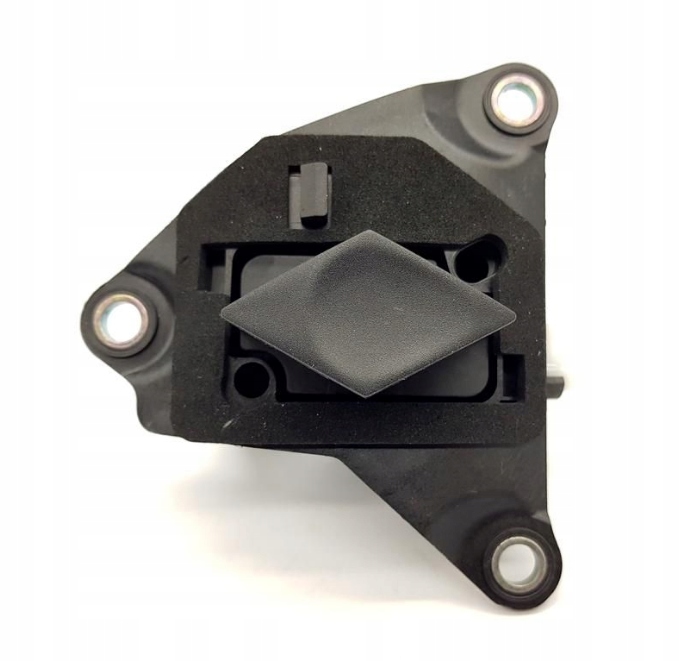 фото №11, Замок багажника do renault clio ii