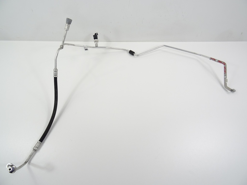 фото №1, Polo 2g 1.0 tsi шланг кондиционера 2q1816741g