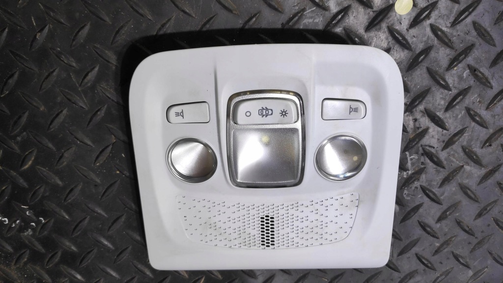 фото №1, Лампа освещение кабина peugeot 2008 i 9673810977