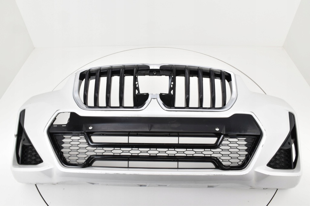 Бампер передний комплектный  bmw x1 u11 2023- версия m-pakiet Цена