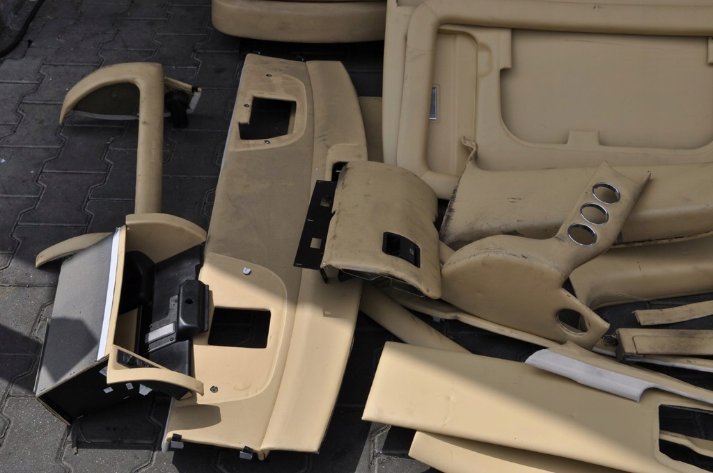 фото №7, Bentley arnage перехідник салону сидіння заднє сидіння