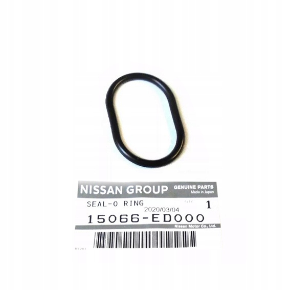 Купить Прокладка уплотнительное кольцо картера масляный renault 1.2tce малый