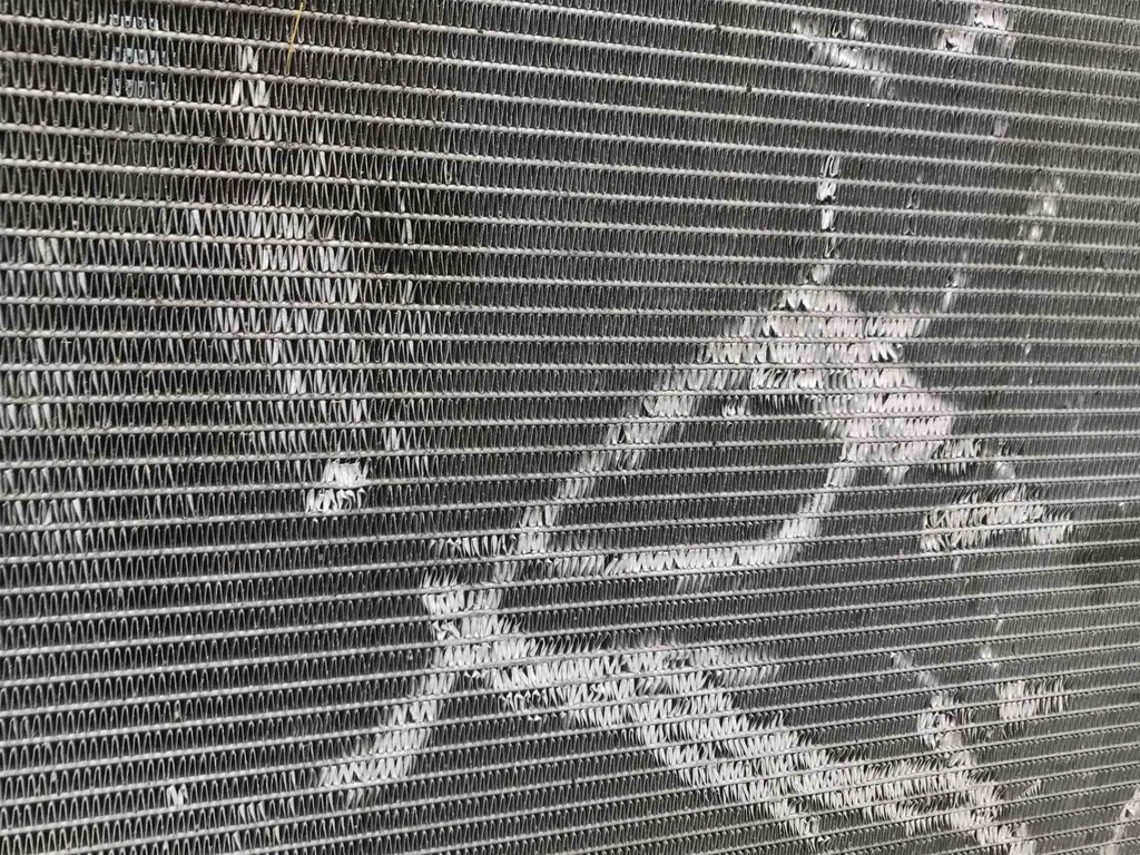 фото №11, Vw audi skoda радіатор wody 3c0121253ar