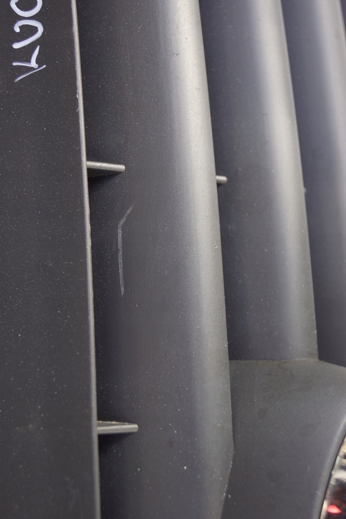 фото №11, Решітка радіатора решітка радіатора ford kuga mk1 8v41-r7081-a