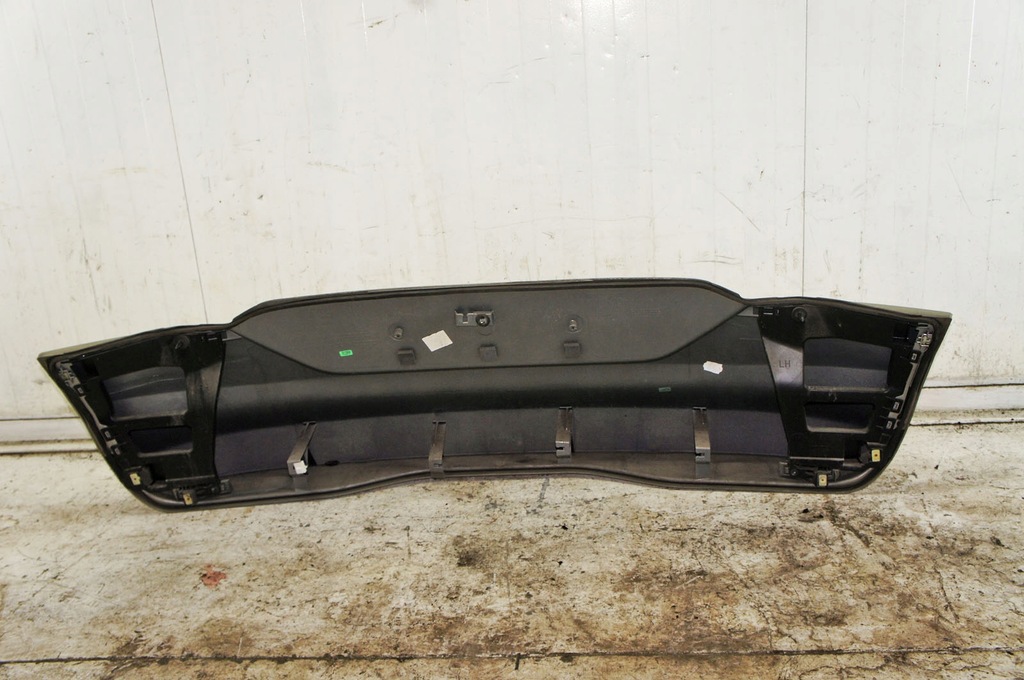 фото №5, Qd460 ford mondeo mk5 накладка накладка кришки