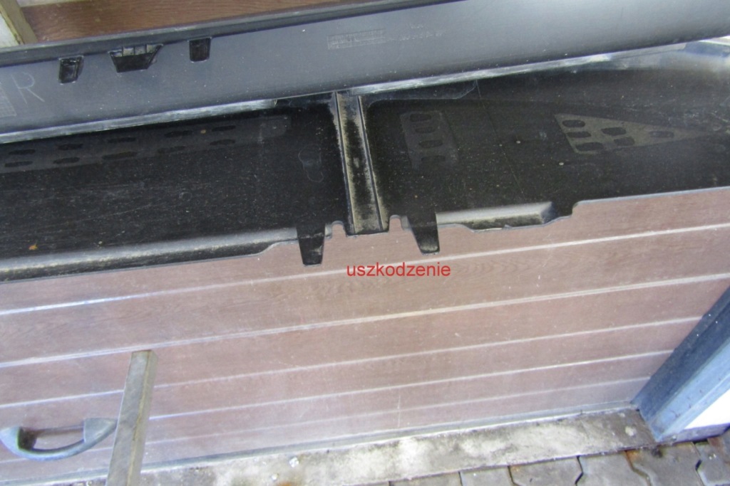 Молдинг порог правая mercedes glc x 253 amg порог Недорого