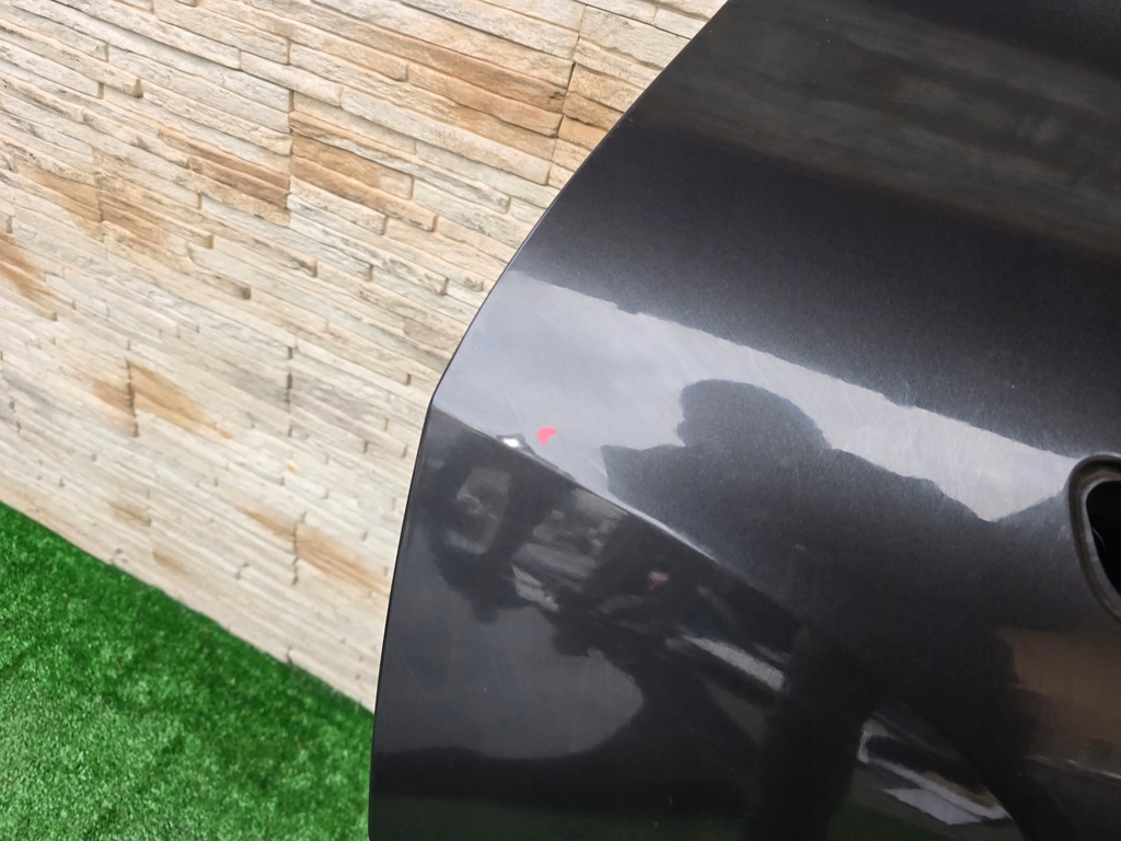 фото №4, Дверь bmw ix