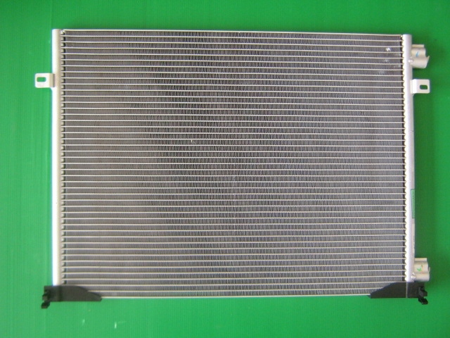 Купить Радиатор кондиционер. renault trafic 2.0 16v 1.9 dci