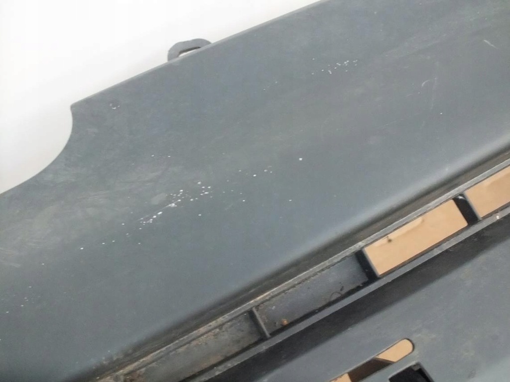 фото №12, Renault kangoo ii lift бампер перед oryg