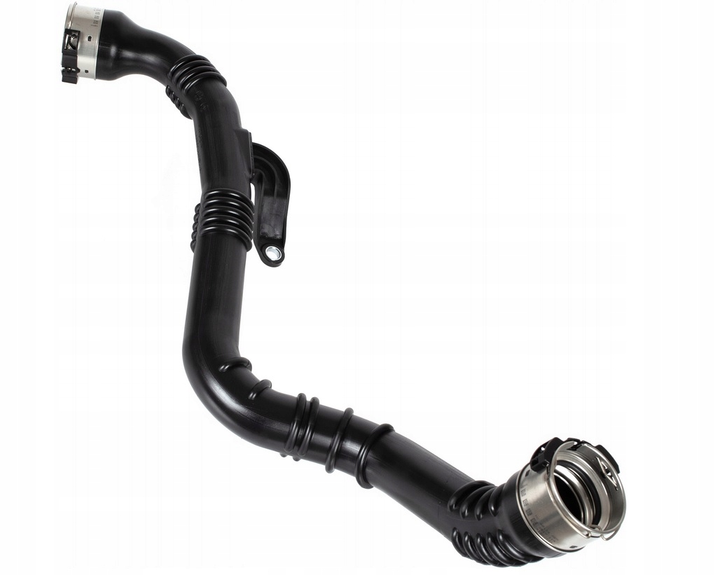 фото №1, Труба шланг турбіни renault scenic iv nissan qashqai 1.5 dci