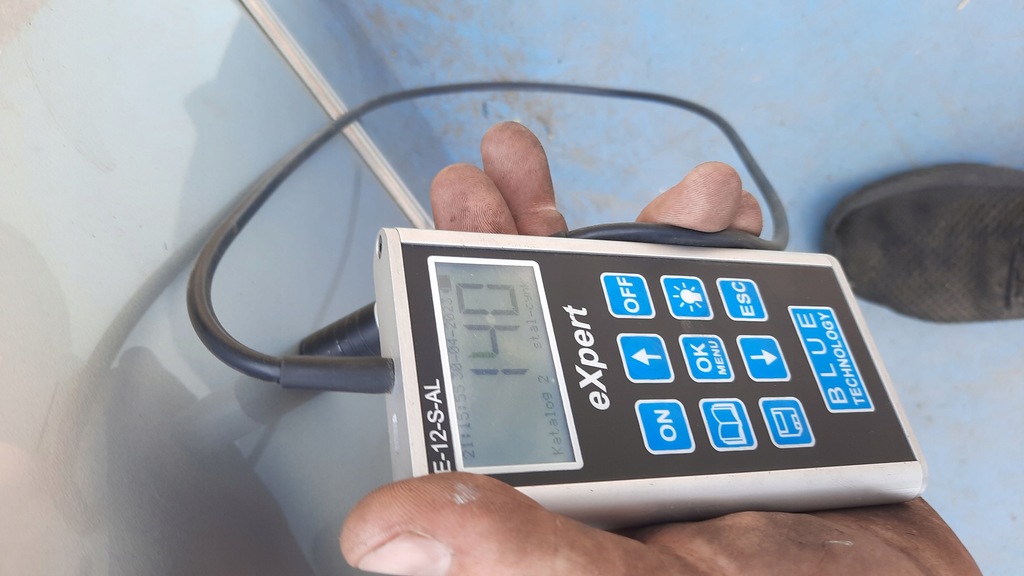 фото №12, Двері перед передні праве fiat croma 07r