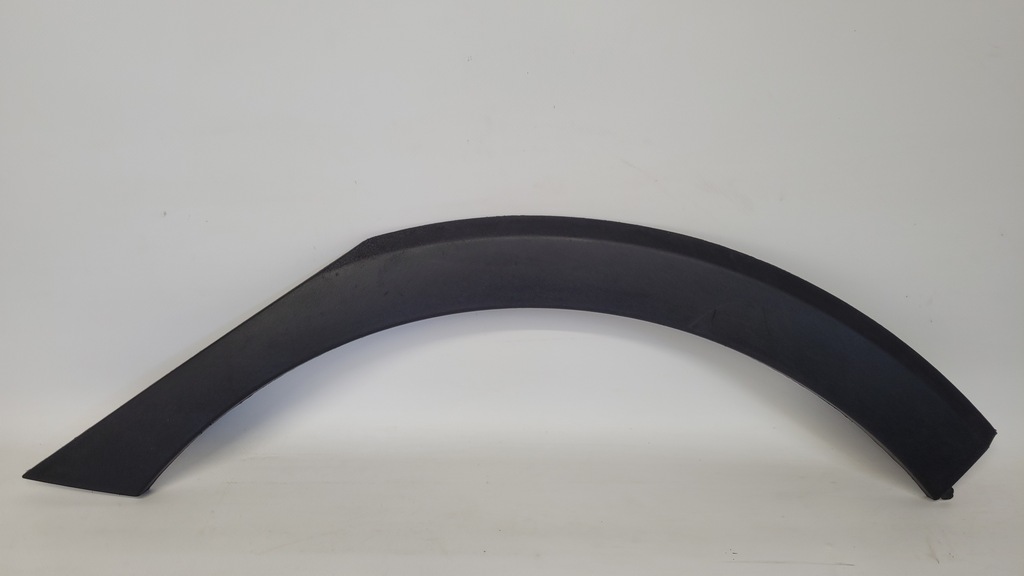 фото №1, Ford fiesta activ молдинг na крила ліва задня