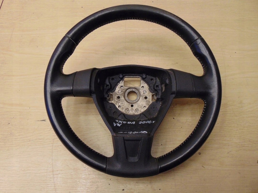 фото №1, Повітропровід шкіряний skoda octavia ii