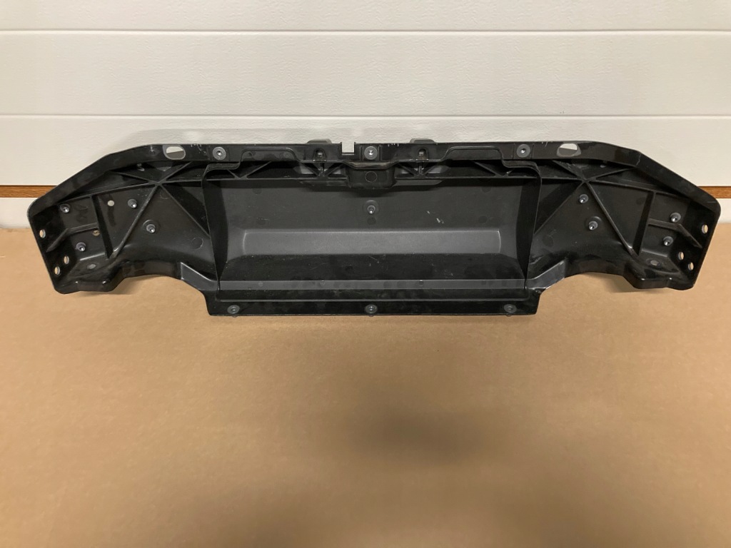 Ремінь передній підсилювач передній tesla x 1035176-00 Ціна