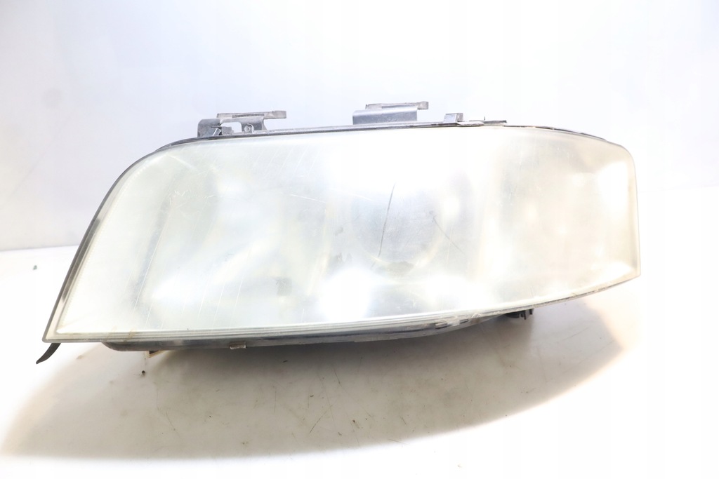 фото №1, Лампа левая передняя audi a6 c5