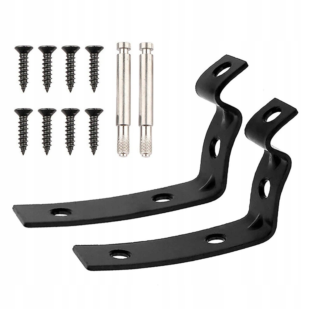 фото №8, Петли бардачок бардачка пассажира do audi a4 b6 b7