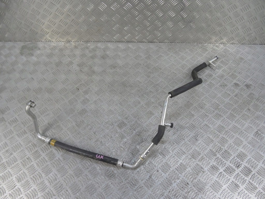 фото №1, Lexus ux шланг кондиционера гибрид