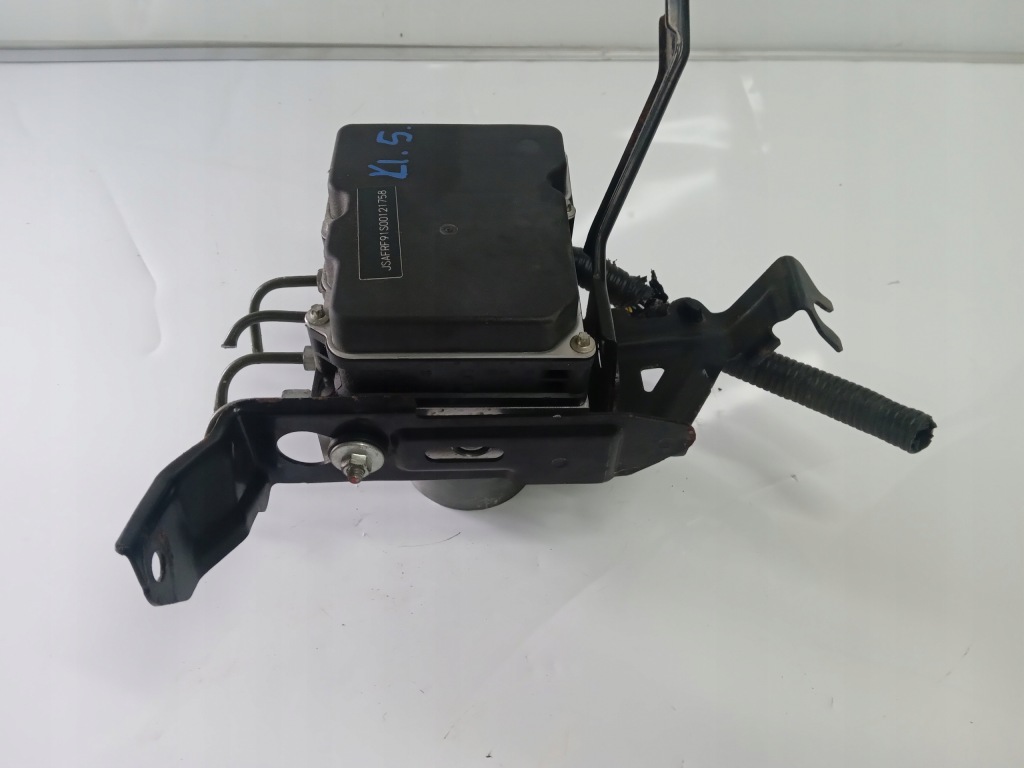 фото №5, Suzuki kizashi 2.4 4x4 насос abs блок керування