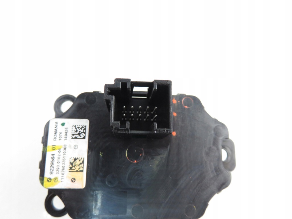 фото №4, Кнопка запуск стоп bmw 5 f10 9229564