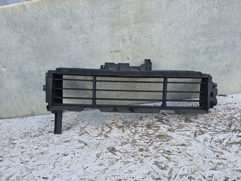 фото №1, Kia sportage v 5 21- жалюзі шторка повітропровід повітря 86950-r2000