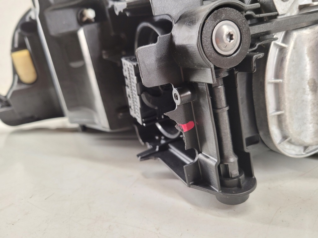 фото №13, Vw t-roc 21- 2ga lift led iq light фара лампа ліва передня перед