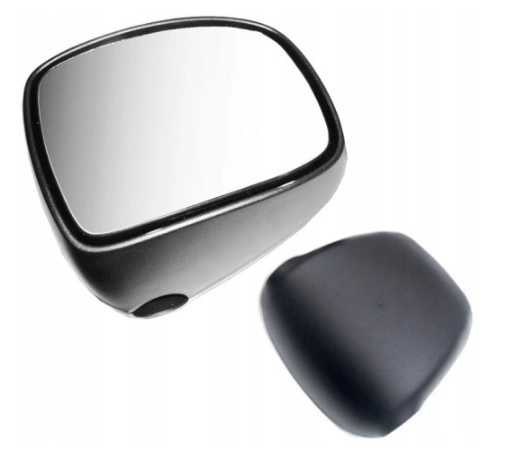 Дзеркало daf xf 105 механічна коробка передач з підігрівом панорама Доставка