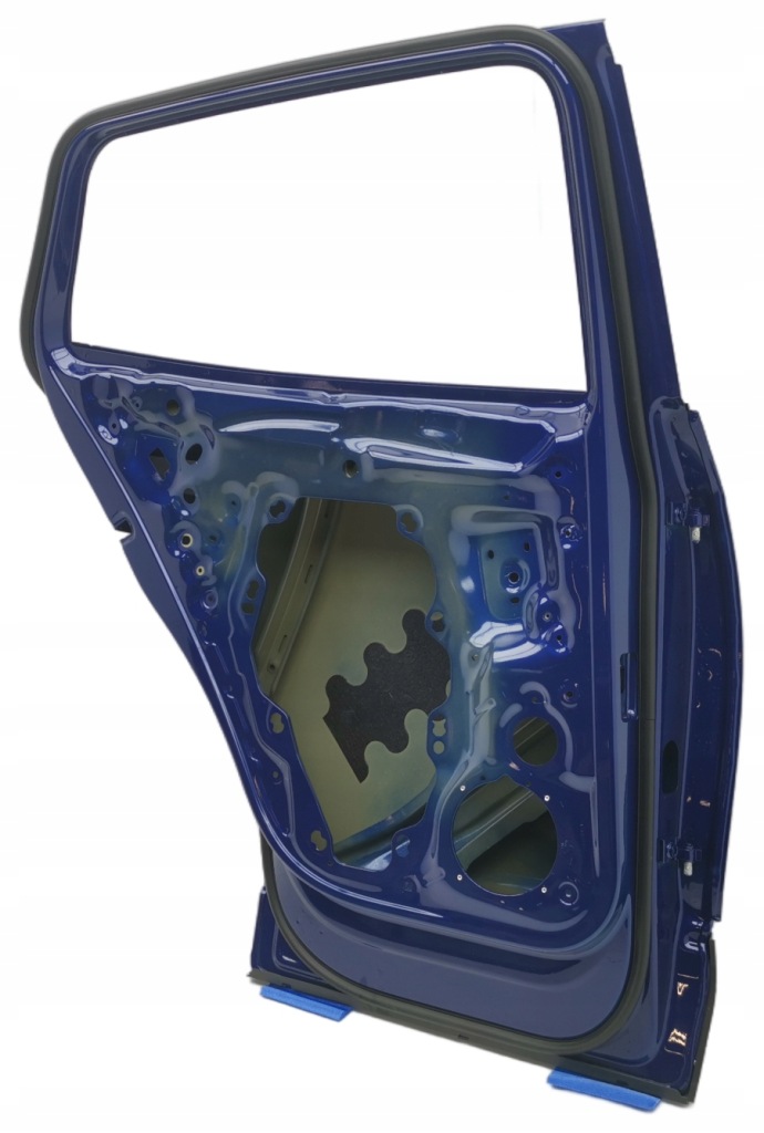 фото №10, Двері лівий задня ліва задні vw id.4 11a833055 ld5f nowe оригінальні