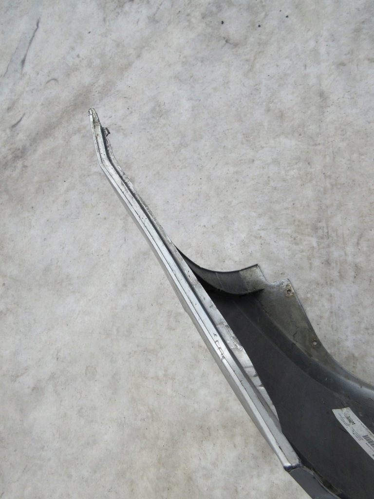 фото №9, Bmw 1 e 81 e87 lift бампер задній задня задній / 3427