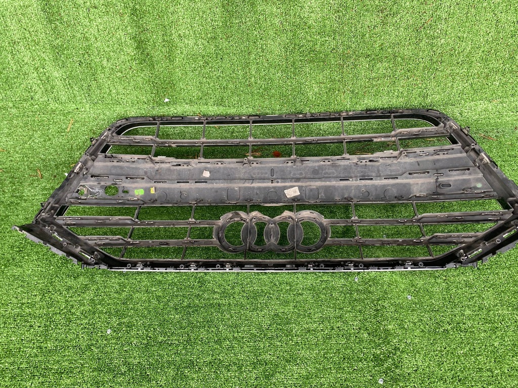 фото №7, Audi a8 s8 d5 решётка радиатора решётка радиатора