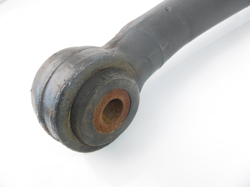 фото №9, Тяга стабілізатор перед передній scania r