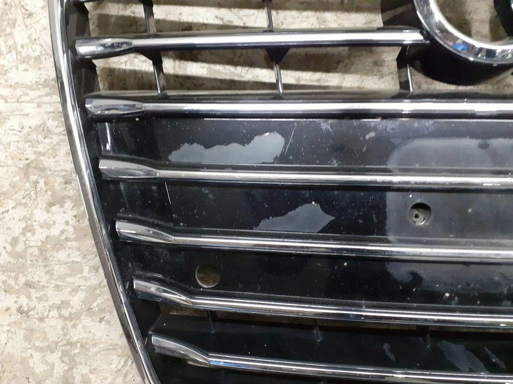 фото №8, Решётка радиатора решётка радиатора audi a7 4g8 2010-2014r 4g8853651