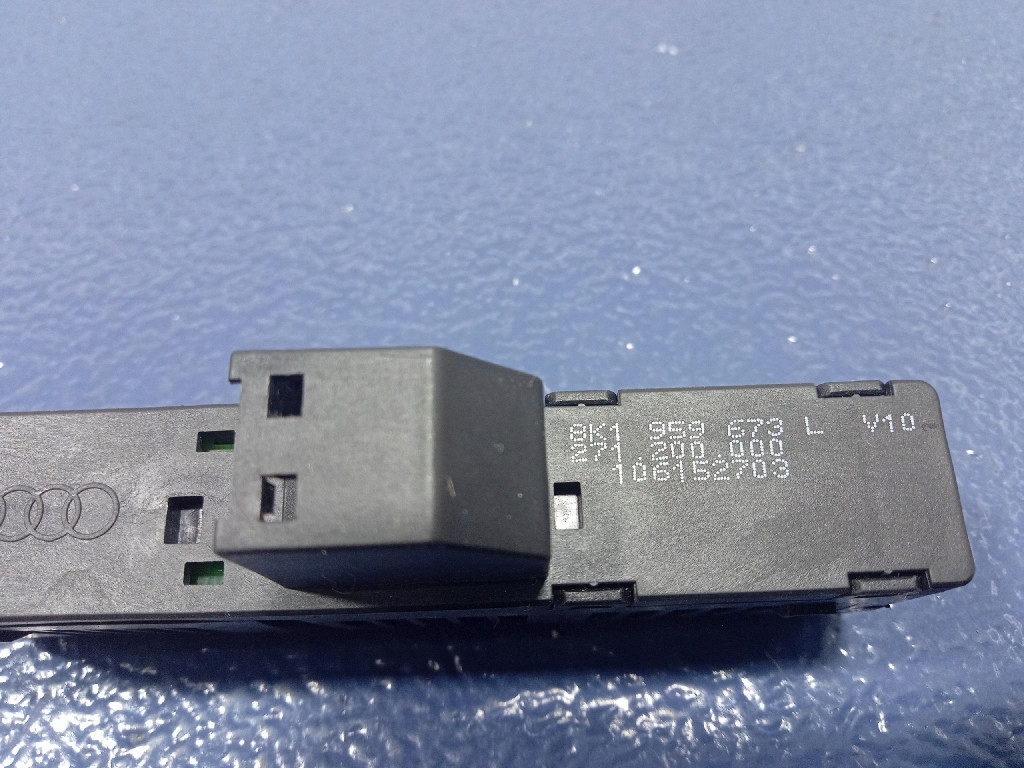 фото №5, Audi a4 b8 перемикач 8k1959673l