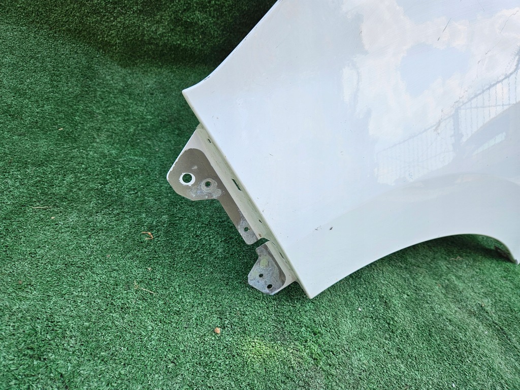 фото №12, Крыло левый перед renault master iv 4 19-