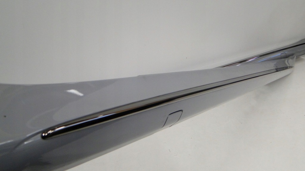 фото №14, Mercedes s klasa 223 w223 молдинг поріг права ліва long amg 956