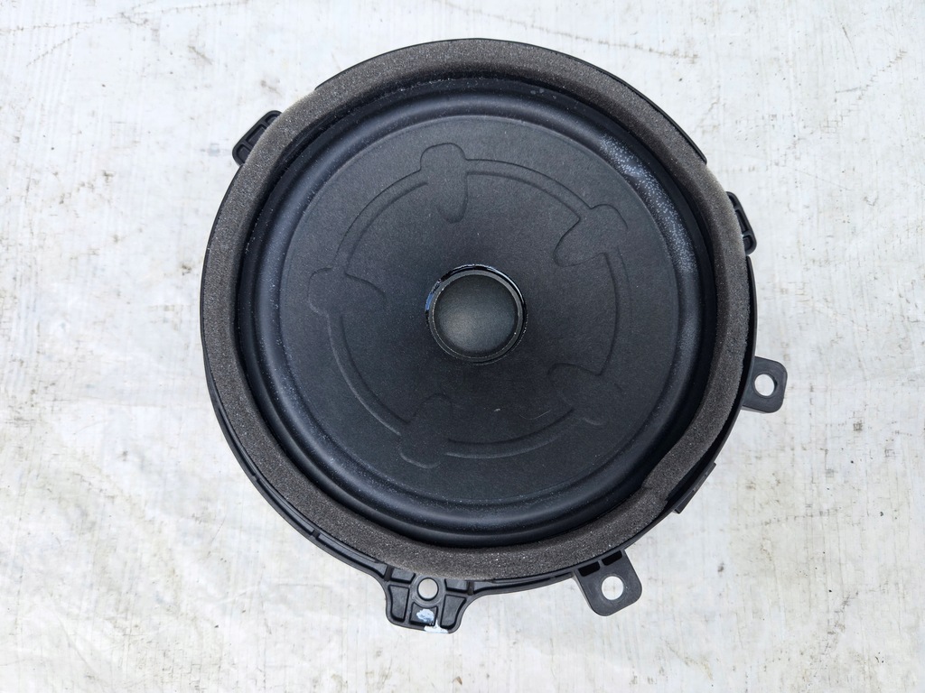 фото №1, Динамік лівий перед hyundai i20 iii 19-23