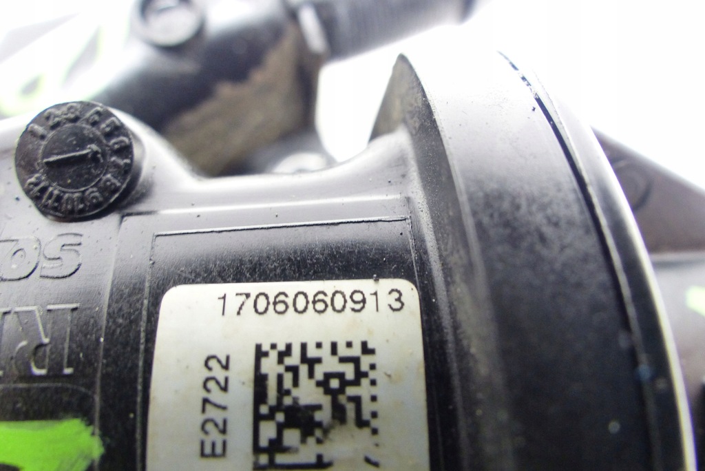 фото №6, Nissan navara d23 alaskan 2.3 dci biturbo ys23 корпус термостата