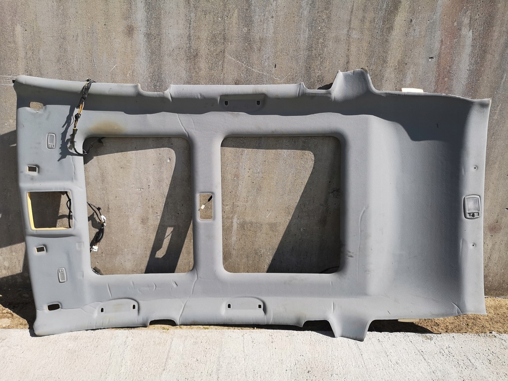 фото №1, Потолок потолок kia sorento ii 13r lift