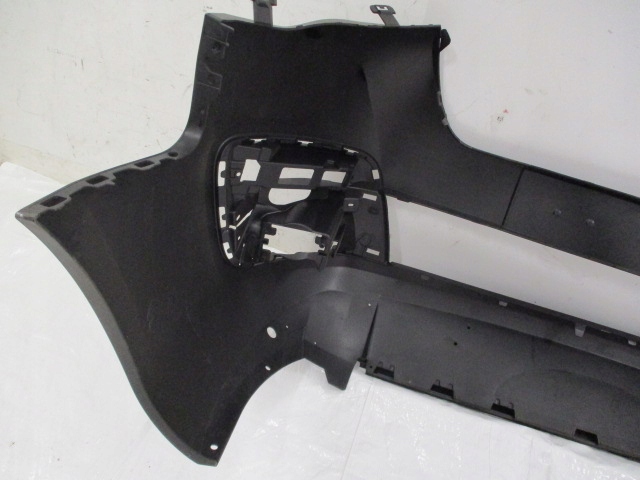 фото №10, Berlingo partner iii lift бампер передний новый