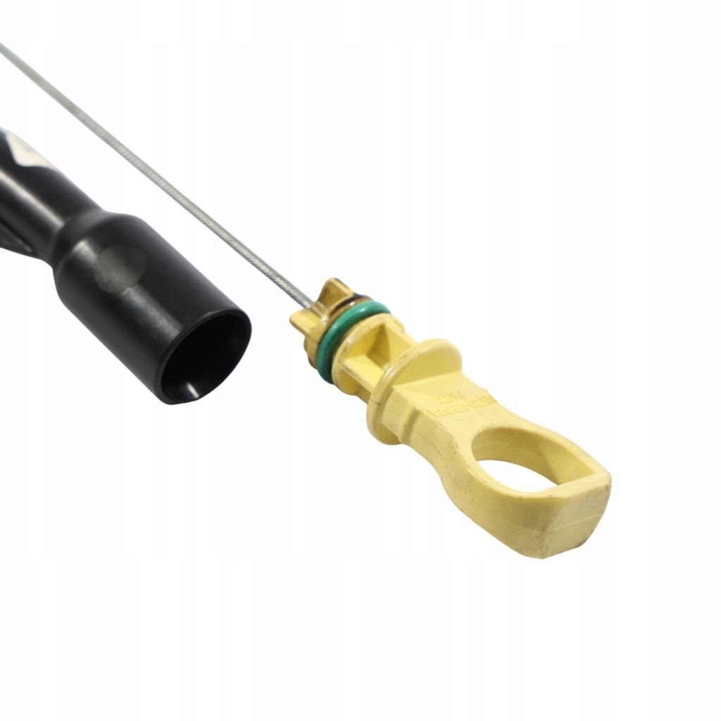 фото №12, Ford transit custom 2.0 ecoblue щуп уровня масла щуп nk2q-6750-ba