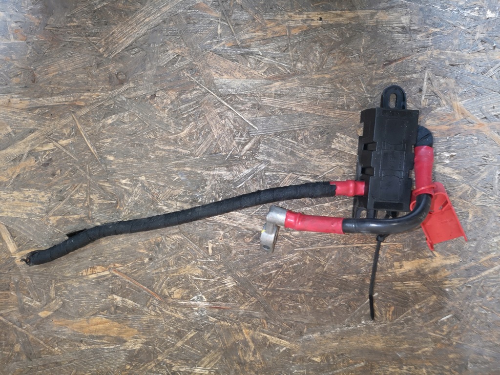 фото №1, Клема range rover vogue l405 3.0tdv6