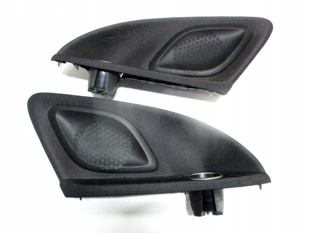 фото №1, Обшивка оббивка honda civic viii ufo 3d