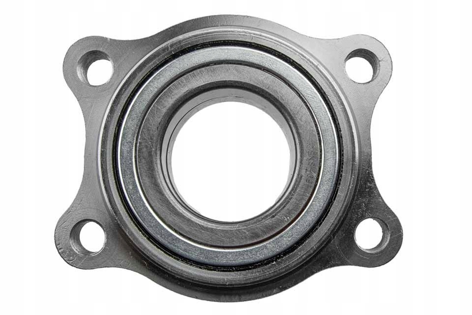 фото №11, Ступиця колеса задня nissan 350z 02-08