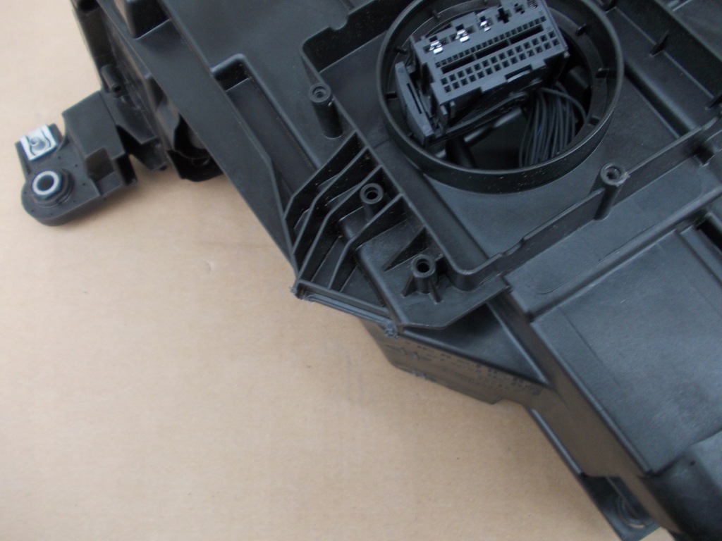 Фара фара левая seat ateca рестайлинг  full led 576941031c в Украине