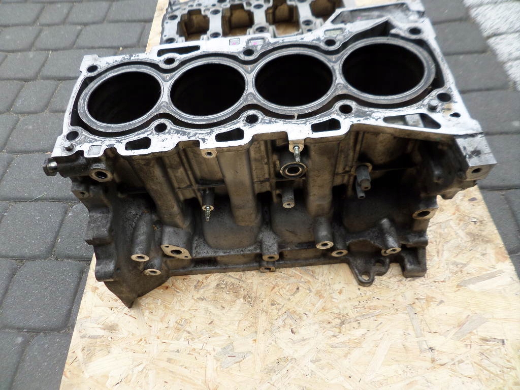 фото №9, Блок двигуна toyota avensis t27 d4d 1ad t25 блок двигуна