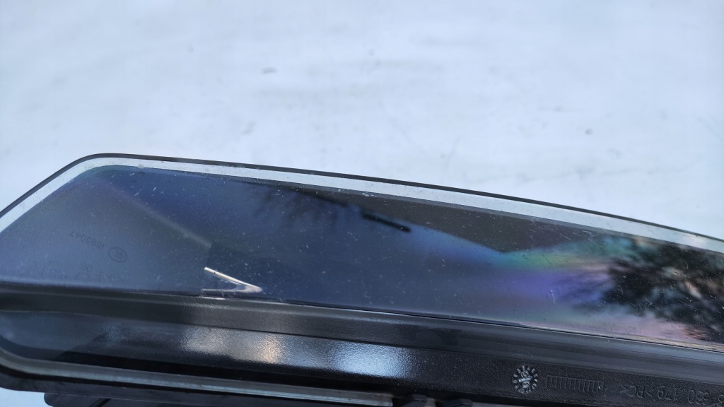 фото №7, Bmw 1 e88 cabrio протитуманна фара протитуманний лівий 7164855 t-b47