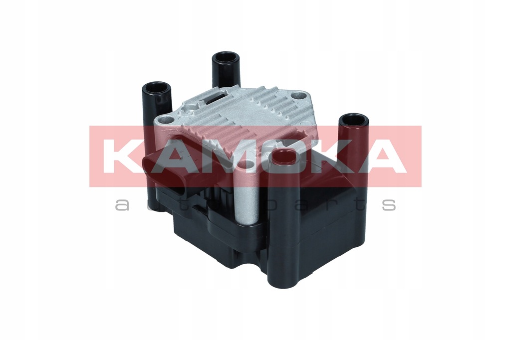 фото №12, Катушка зажигания kamoka 7120027 032905106b audi a1 10-18, a2 00-05, a3 96-15