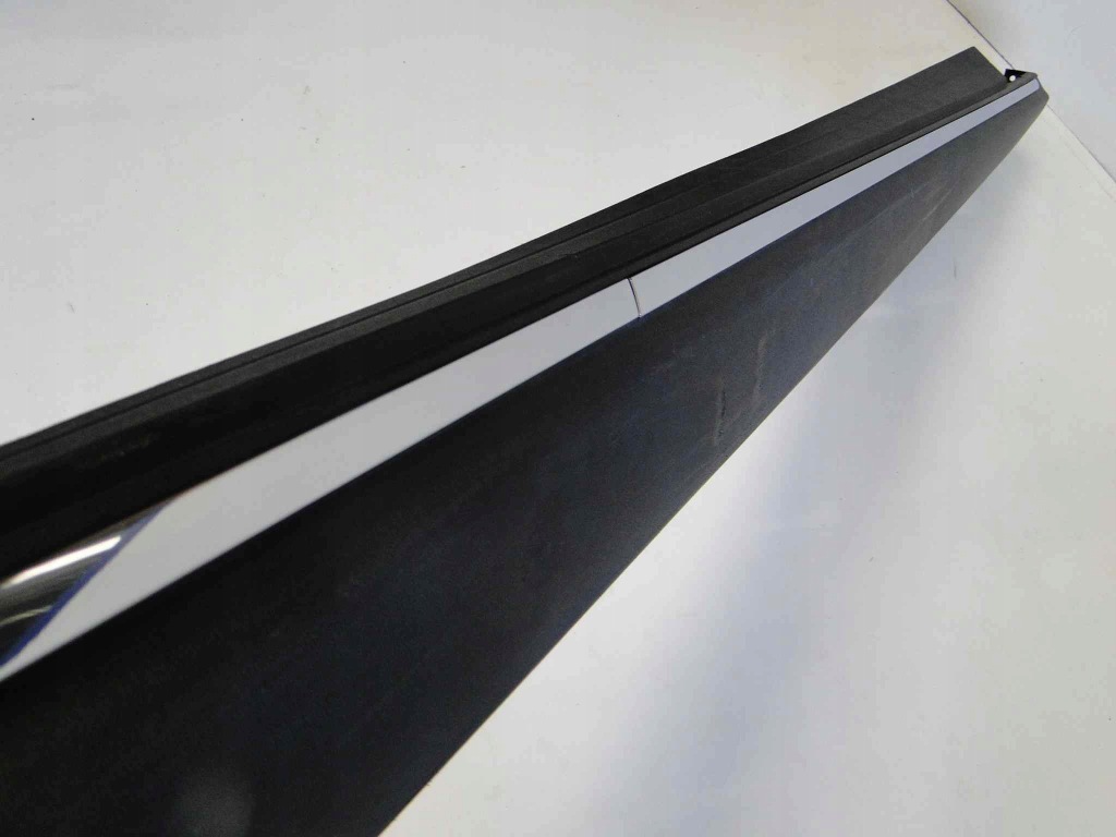 Mercedes ml w166 166 молдинг порог правая Оригинал